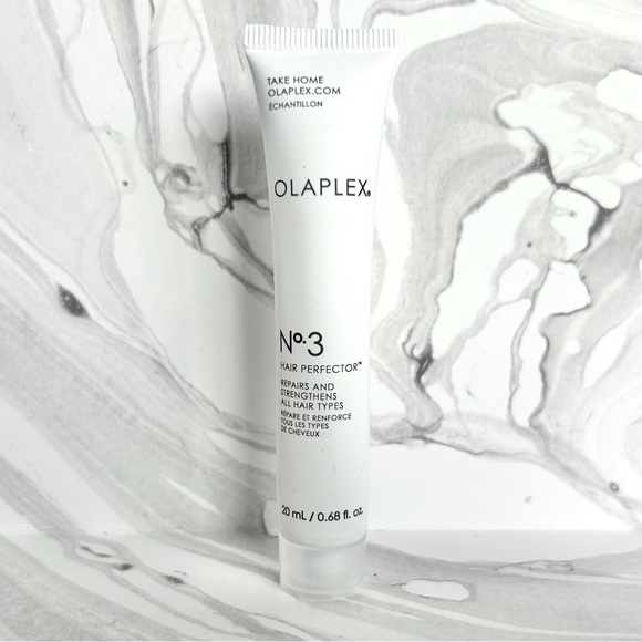 OLAPLEX Other - 🖤5/$25🖤 Olaplex No. 3 Hair Perfector Mini